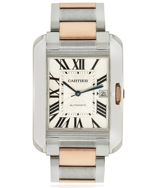 Cartier Tank Anglaise W5310006